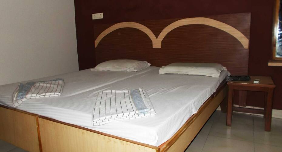 Hotel Neelkanth, Hissar 5
